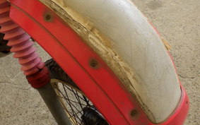 YAMAHA XT250 SEROW T 30X