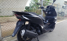 HONDA PCX125 JK05