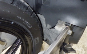 SUZUKI ADDRESS 110 2026 CE47A