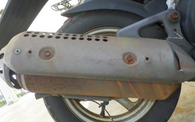 HONDA DIO GEN 3 AF34