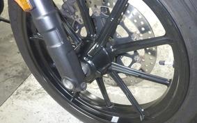 DUCATI SCRAMBLER SIXTY2 2019