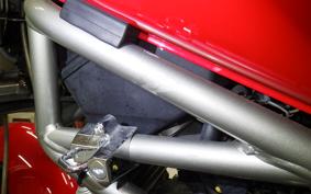 DUCATI MONSTER 400 IE 2004