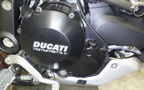 DUCATI MULTISTRADA 1200 S 2016