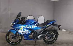 SUZUKI JIKUSA-SF250 ED22B