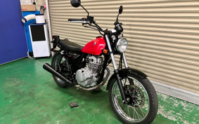 SUZUKI GLASS TRACKER BIG BOY NJ4BA