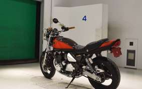 KAWASAKI ZEPHYR 400 KAI 2010 ZR400C