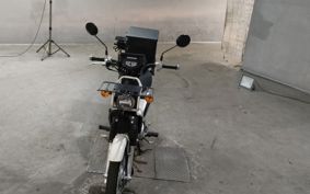 HONDA CROSS CUB 50 AA06