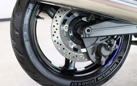 YAMAHA FJR1300 A 2021