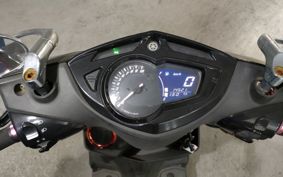 YAMAHA CYGNUS 125 X SE46