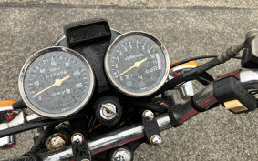 SUZUKI GN125 H PCJB1