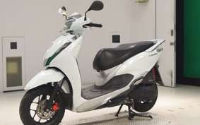 HONDA LEAD 125