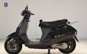 HONDA LEAD 90 2012 HF05