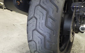 HONDA REBEL 250 S 2005 MC49