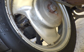 YAMAHA JOG POCHE SA08J