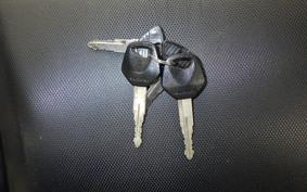 SUZUKI BANDIT 1250 SA 2009 GW72A