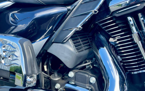 HARLEY FLTRU 2019 KGF