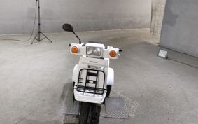 HONDA GYRO TD02