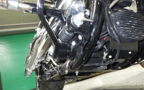 HARLEY FXSB 1580 2013