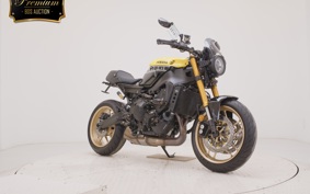 YAMAHA XSR900 2023 RN80J