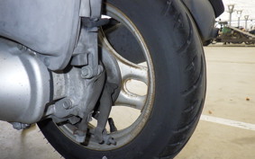 HONDA DIO Gen.6 AF62