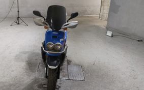 YAMAHA BW'S50 SA02J