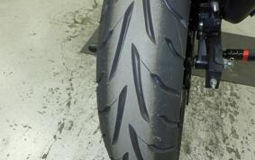 KAWASAKI NINJA 250 SL BX250A