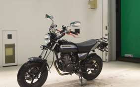 HONDA APE 50 2022 AC18