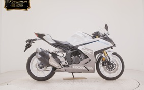 HONDA CBR250RR A MC51