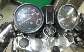 YAMAHA SR500 1999 1JN