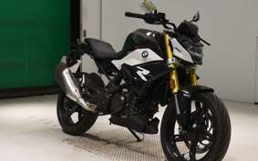 BMW G310R 2021