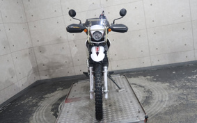 YAMAHA TOURING SEROW DG17J