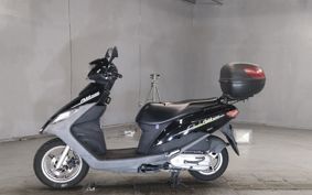 SUZUKI ADDRESS V125 DT11A