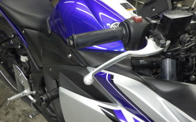 YAMAHA YZF-R25 2025 RG10J
