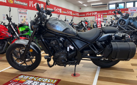 HONDA  REBEL 1100 2024 SC83