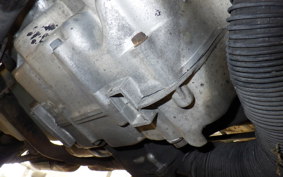 HONDA STEED 400 1993 NC26