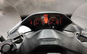 SUZUKI SKYWAVE 400 CK44A