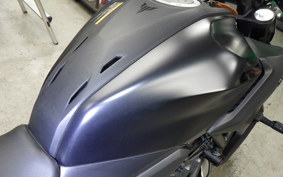 YAMAHA MT-07 2025 RM48J