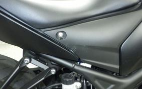 YAMAHA MT-03 ABS 2021 RH13J