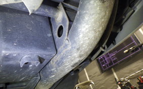 HONDA GIORNO 2 2012 AF70