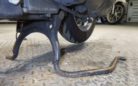 SUZUKI ADDRESS V50 Gen.2 CA42A