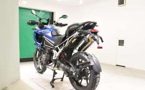 TRIUMPH TIGER 1200 GT PRO 2022