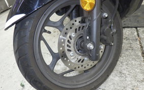 HONDA PCX 125 1993 JK05