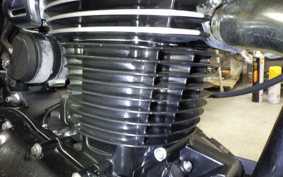 HONDA GB350 2021 NC59