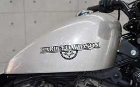 HARLEY HARLEY XL1200X 2019 LC3