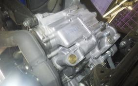 SUZUKI BURGMAN400 A 2023 DU11N