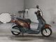 Фото Honda TACT BASIC с японского аукциона