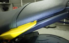 YAMAHA MT-09 2015 RN34J