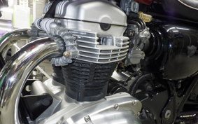 KAWASAKI W400 2007 EJ400A