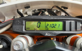 KTM 500 EXC 2014 EXA40