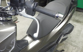 HONDA PCX125 1992 JK05